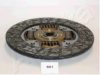 ASHIKA 80-05-501 Clutch Disc